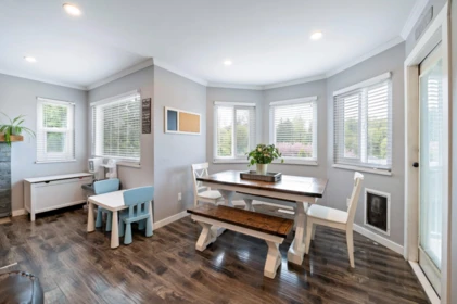 Primary Bedroom Photo of 35408 Lethbridge Drive, Abbotsford, BC