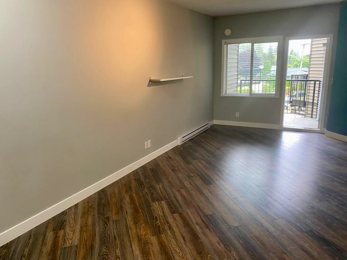 Dining Area Photo of 317 11935 Burnett Street, Maple Ridge, BC