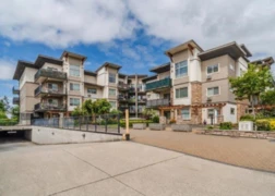 317 11935 Burnett Street, Maple Ridge, BC