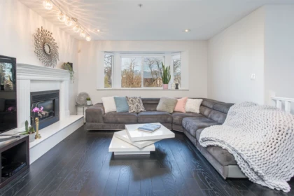 1278 E 13th Avenue, Vancouver, BC, Vancouver — Single Family Residence for sale