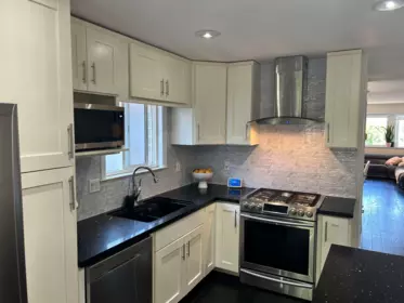 Primary Bedroom Photo of 1278 E 13th Avenue, Vancouver, BC