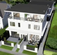 1 5718 Alma Street, Vancouver, BC