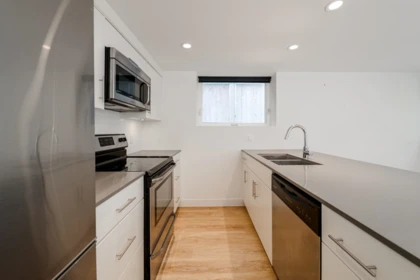 Community Amenities Photo (Clubhouse) of 5208 Ross Street, Vancouver, BC