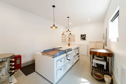 Hot Tub / Spa Photo of 5208 Ross Street, Vancouver, BC