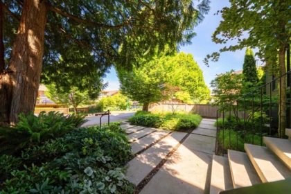 5208 Ross Street, Vancouver, BC, Vancouver — Single Family Residence for sale