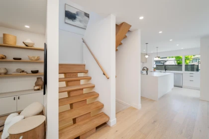 Loft / Bonus Room Photo of 5208 Ross Street, Vancouver, BC