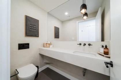 Office / Den Photo of 5208 Ross Street, Vancouver, BC