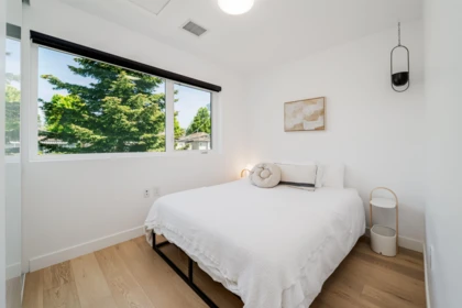 Outdoor Patio Photo of 5208 Ross Street, Vancouver, BC
