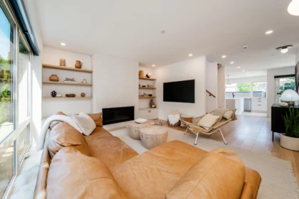 Pantry Photo of 5208 Ross Street, Vancouver, BC