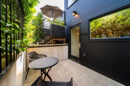 Street View Photo of 5208 Ross Street, Vancouver, BC