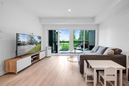 Breakfast Nook Photo of 303 2649 James Street, Abbotsford, BC