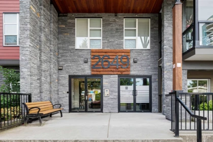 303 2649 James Street, Abbotsford, BC, Abbotsford — Apartment/Condo for sale