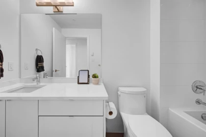 Loft / Bonus Room Photo of 303 2649 James Street, Abbotsford, BC