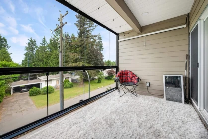 Primary Bedroom Photo of 303 2649 James Street, Abbotsford, BC
