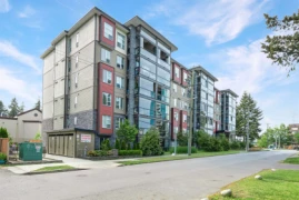 303 2649 James Street, Abbotsford, BC