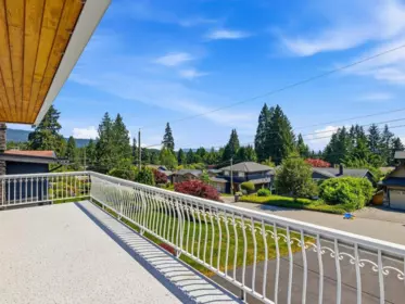 Hallway Photo of 1218 Chamberlain Drive, North Vancouver, BC