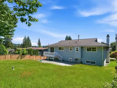 Office / Den Photo of 1218 Chamberlain Drive, North Vancouver, BC