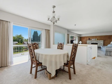 Pantry Photo of 1218 Chamberlain Drive, North Vancouver, BC