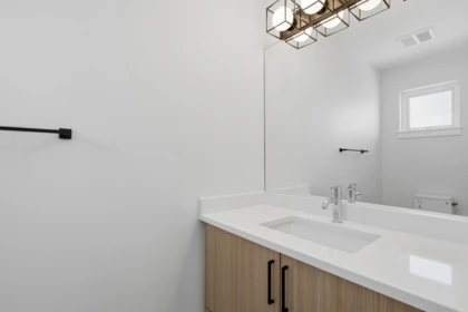 Basement Recreation Room Photo of 21 177 175a Street, Surrey, BC