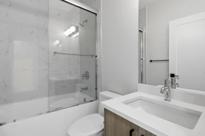 Entry Foyer Photo of 21 177 175a Street, Surrey, BC
