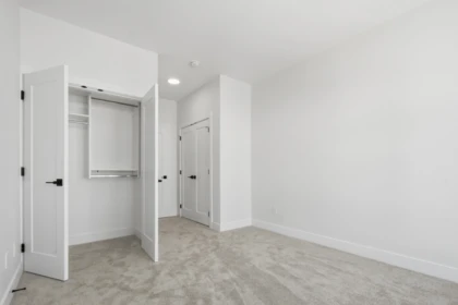 Garage Interior Photo of 21 177 175a Street, Surrey, BC