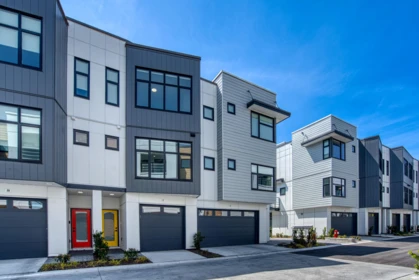 Garden / Landscaping Photo of 21 177 175a Street, Surrey, BC