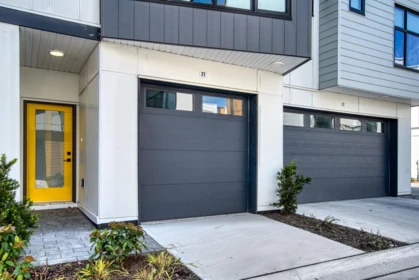 Hot Tub / Spa Photo of 21 177 175a Street, Surrey, BC