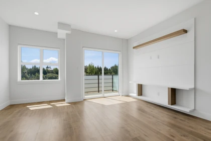 Kitchen Photo of 21 177 175a Street, Surrey, BC