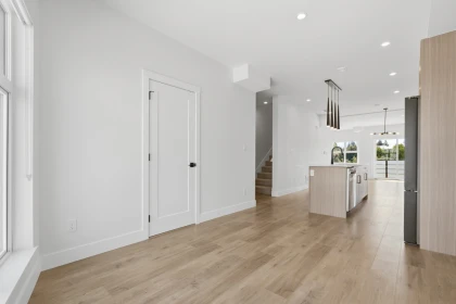 Loft / Bonus Room Photo of 21 177 175a Street, Surrey, BC