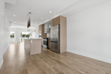 Office / Den Photo of 21 177 175a Street, Surrey, BC