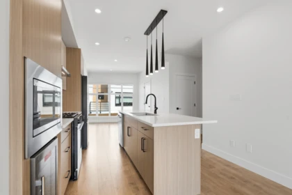 Primary Bathroom Photo of 21 177 175a Street, Surrey, BC