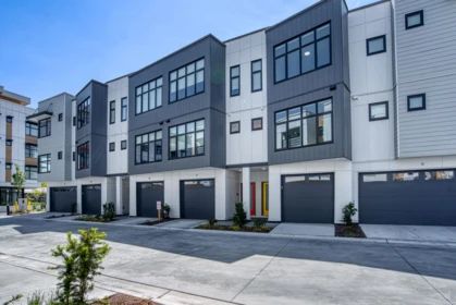 Swimming Pool Photo of 21 177 175a Street, Surrey, BC