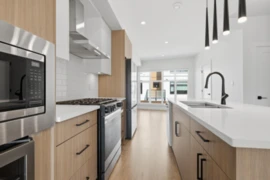 21 177 175a Street, Surrey, BC