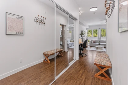 308 37841 Cleveland Avenue, Squamish, BC, Squamish — Apartment/Condo for sale