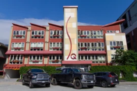 308 37841 Cleveland Avenue, Squamish, BC