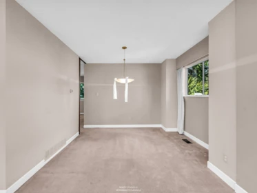 Primary Bedroom Photo of 1110 Lodge Road, North Vancouver, BC