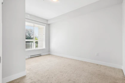Hallway Photo of 409 22315 122 Avenue, Maple Ridge, BC