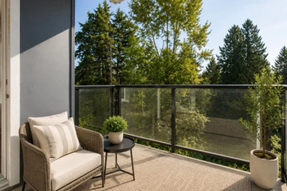 Hot Tub / Spa Photo of 409 22315 122 Avenue, Maple Ridge, BC