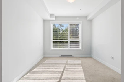 Office / Den Photo of 409 22315 122 Avenue, Maple Ridge, BC