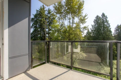 Swimming Pool Photo of 409 22315 122 Avenue, Maple Ridge, BC