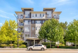 409 22315 122 Avenue, Maple Ridge, BC