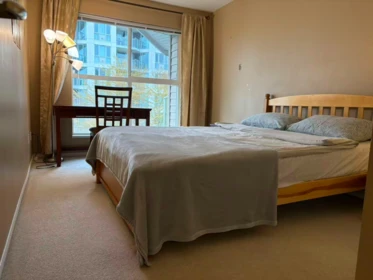 Primary Bedroom Photo of 412 5880 Dover Crescent, Richmond, BC