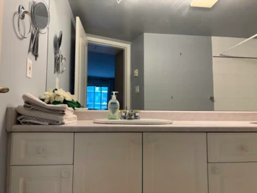 Walk-In Closet Photo of 412 5880 Dover Crescent, Richmond, BC