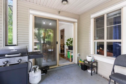 Front Yard Photo of 301 2966 Silver Springs Boulevard, Coquitlam, BC