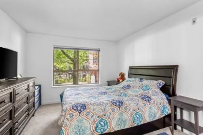 Loft / Bonus Room Photo of 301 2966 Silver Springs Boulevard, Coquitlam, BC