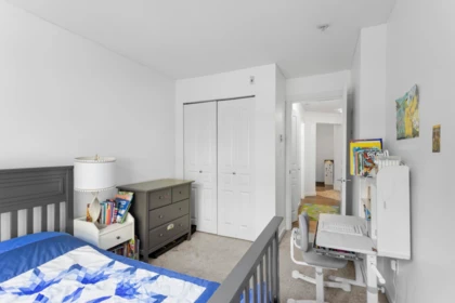 Staircase Photo of 301 2966 Silver Springs Boulevard, Coquitlam, BC
