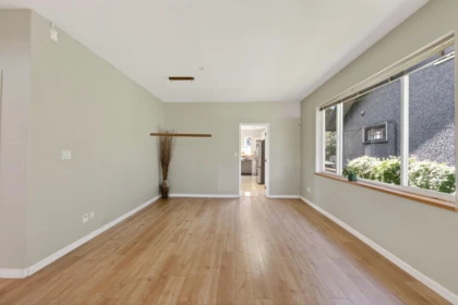 Entry Foyer Photo of 3456 W 36th Avenue, Vancouver, BC