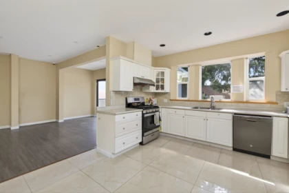 Pantry Photo of 3456 W 36th Avenue, Vancouver, BC