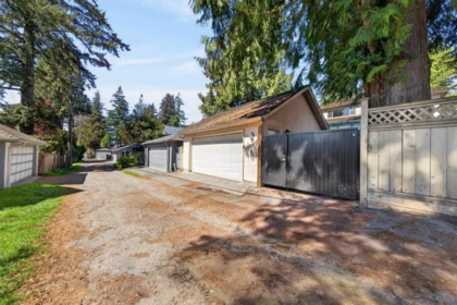Street View Photo of 3456 W 36th Avenue, Vancouver, BC