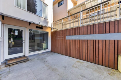 Swimming Pool Photo of 3456 W 36th Avenue, Vancouver, BC